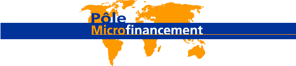 [Pôle Microfinancement]